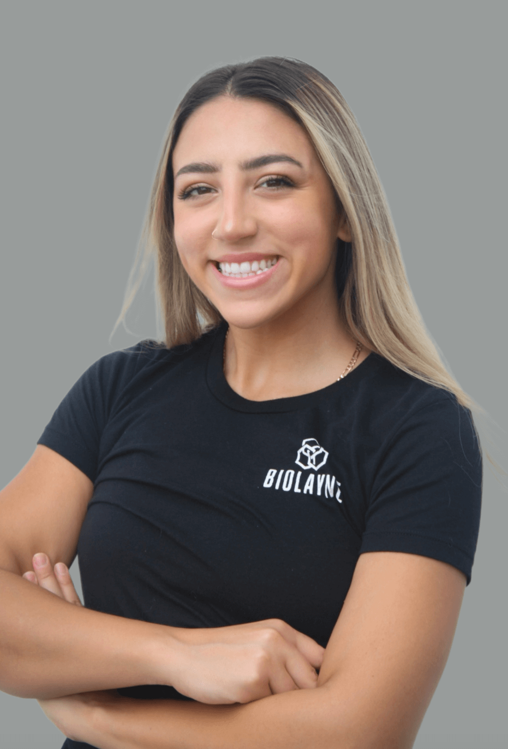 Brittany Acevedo | Biolayne